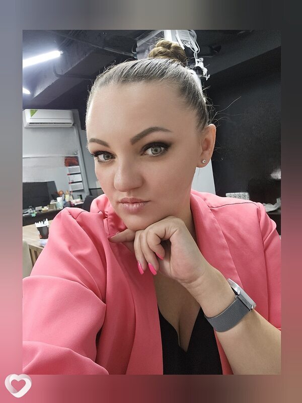 Маргарита, 38, Пятигорске — анкета №920770