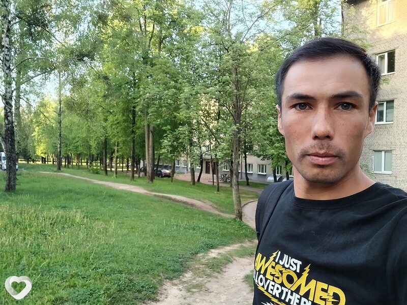 Руслан, 31, Минске — анкета №920771