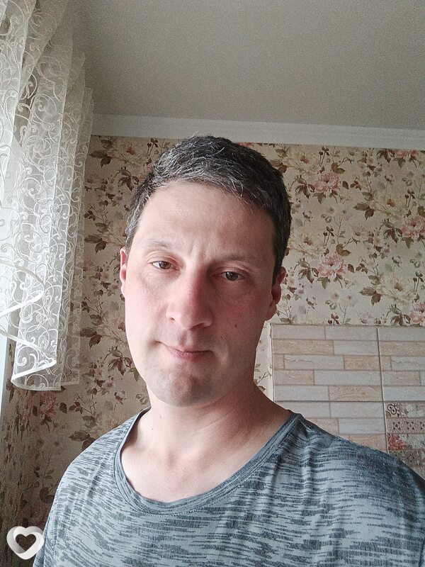 Рустам, 38, Казани — анкета №920788