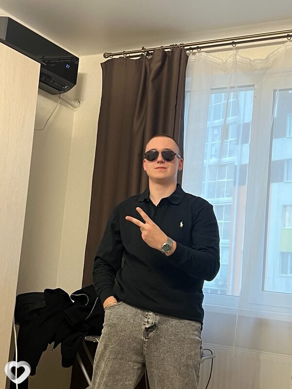 Алексей, 20, Курске — анкета №920642