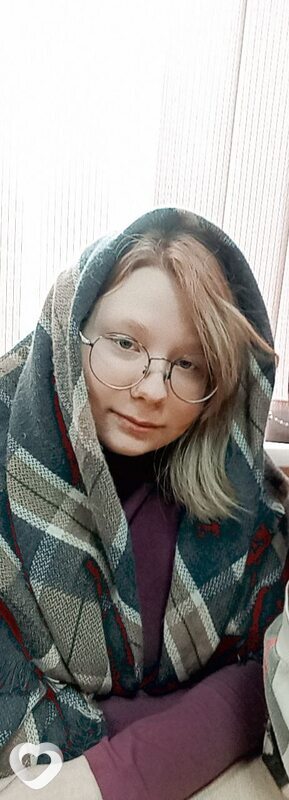 Ульяна, 20, Волгограде — анкета №920644