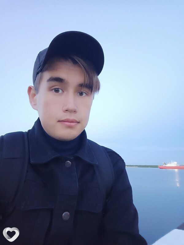 Пётр, 24, Архангельске — анкета №920646