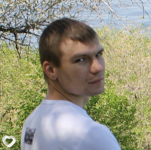 Кирилл, 36, Волгограде — анкета №920649