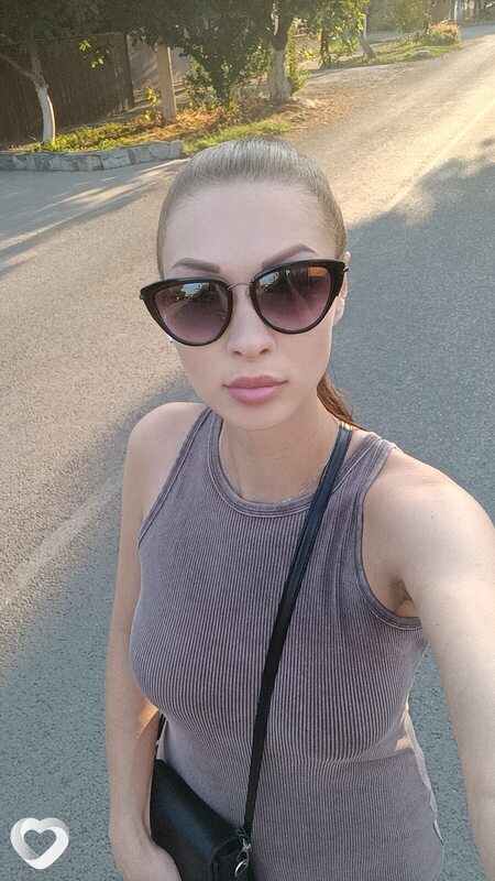 Мари, 33, Краснодаре — анкета №920651