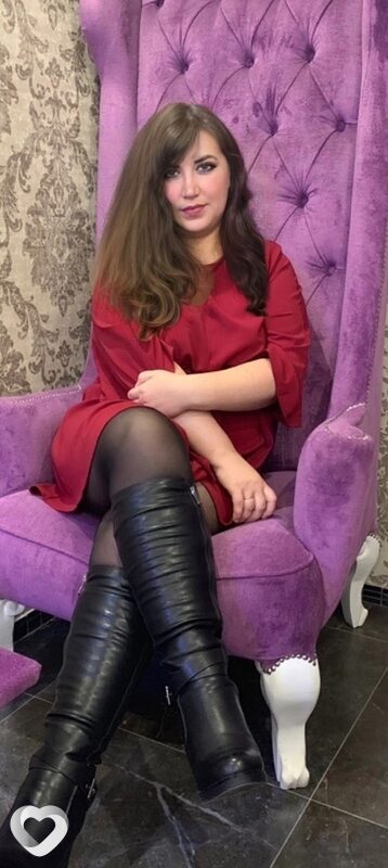 Ирина, 40, Санкт-Петербурге — анкета №920657