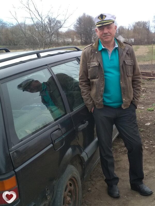 Владимир, Ливны