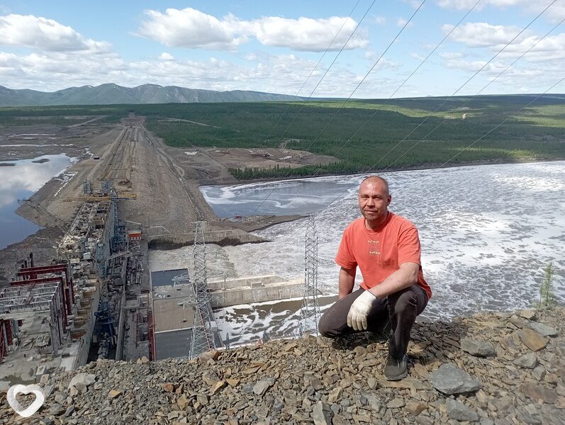 Руслан, 50, Новороссийске — анкета №920659