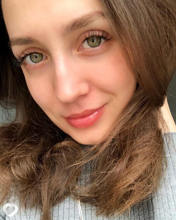 Аннет, 21, Москве — анкета №920660