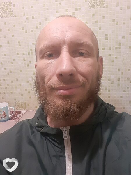 Сергей, 46, Харькове — анкета №920664