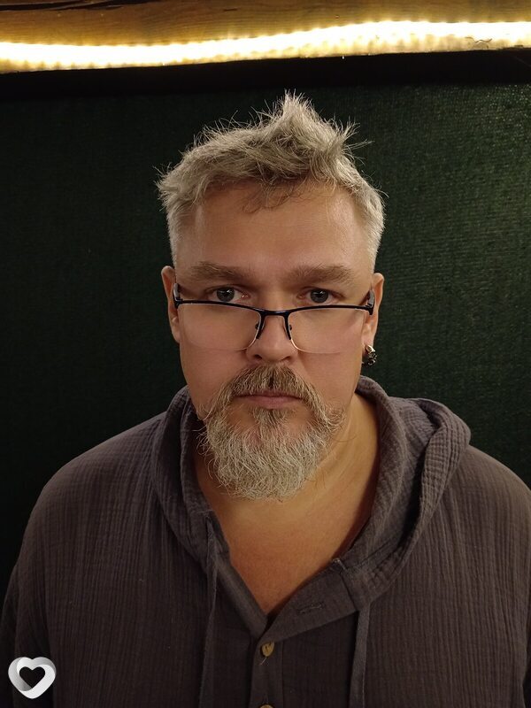 Андрей, Черноморский