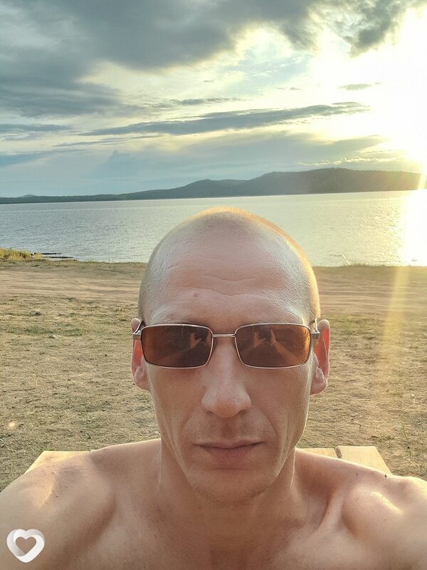 Жека, 43, Москве — анкета №920817