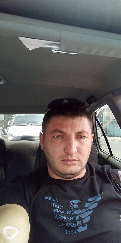 Эльдар, 43, Нальчике — анкета №920820