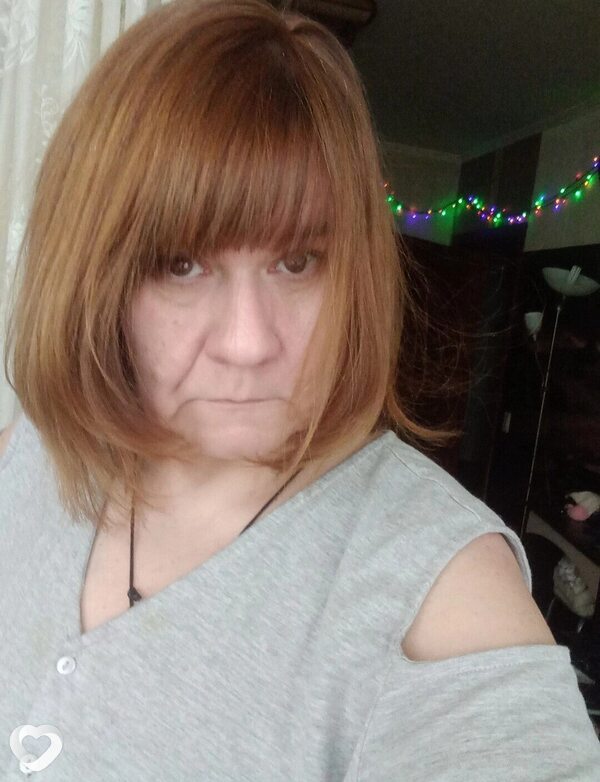 Марина, 51, Москве — анкета №920823