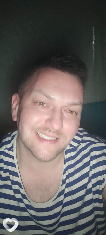 Андрей, 43, Санкт-Петербурге — анкета №920826