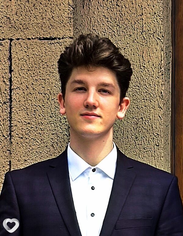 Георгий, 23, Минске — анкета №920829