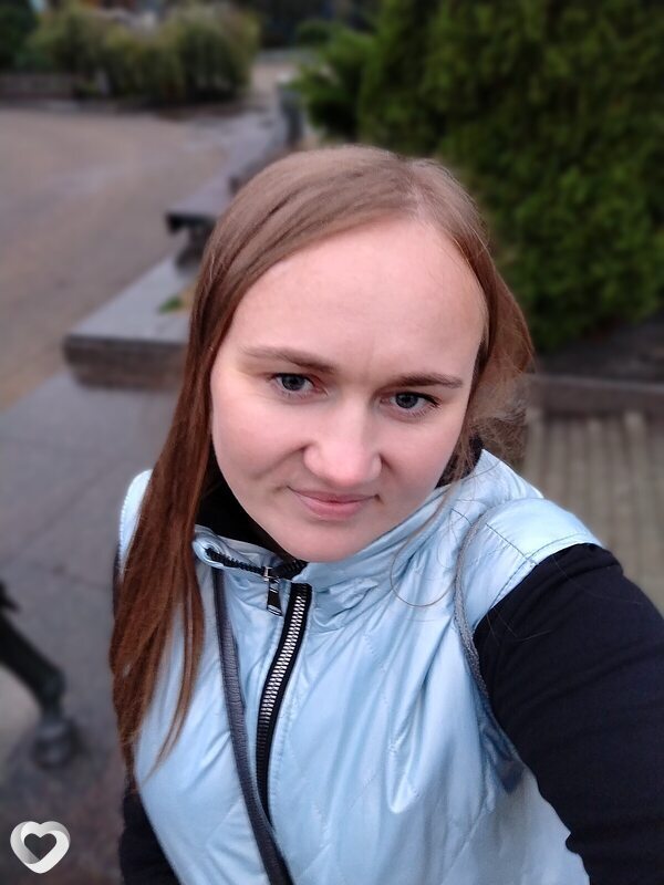Анна, 43, Минске — анкета №920832