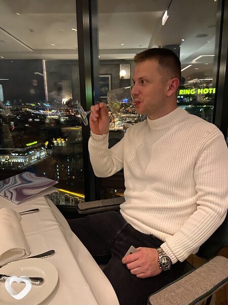 Глеб, 31, Санкт-Петербурге — анкета №920668
