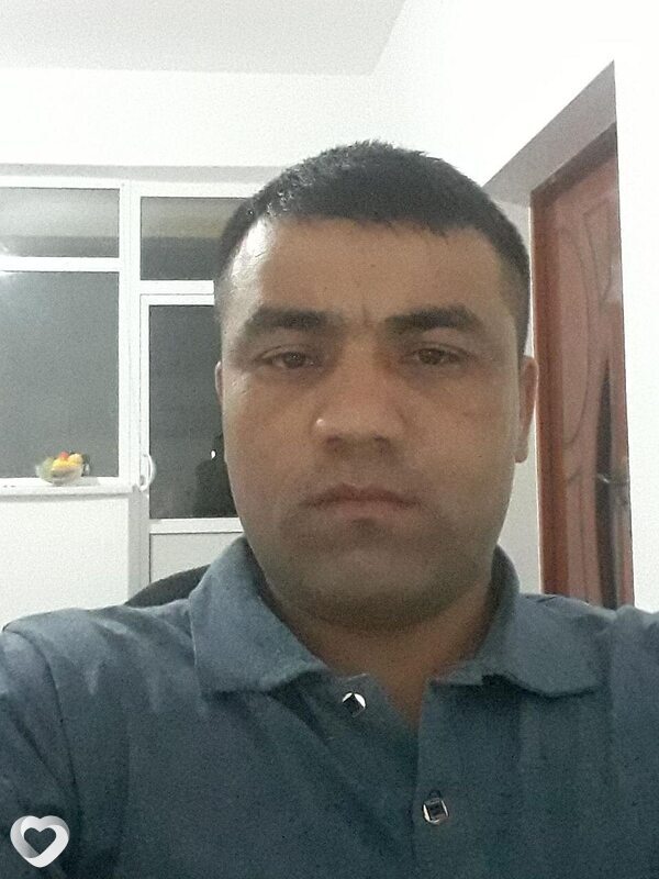 Джасур, 39, Артеме — анкета №920671