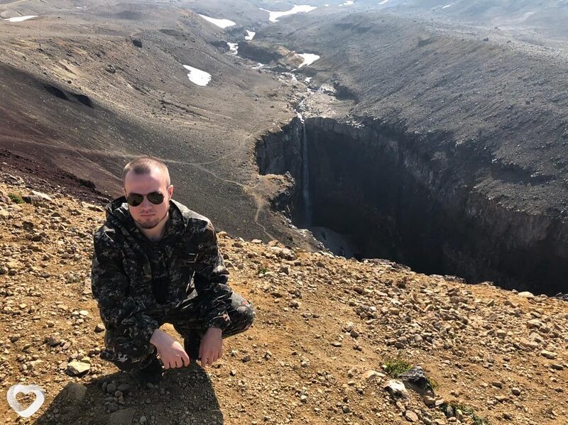 Макс, 36, Казани — анкета №920679