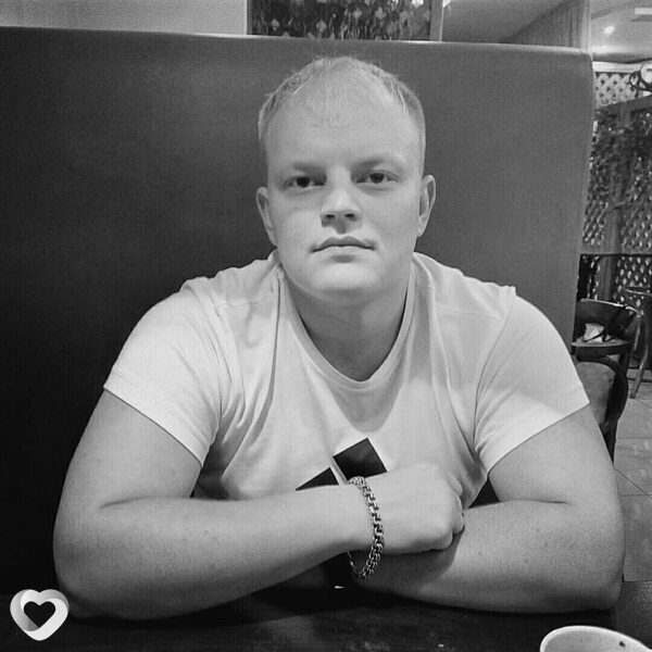 Егор, 32, Вологде — анкета №920680