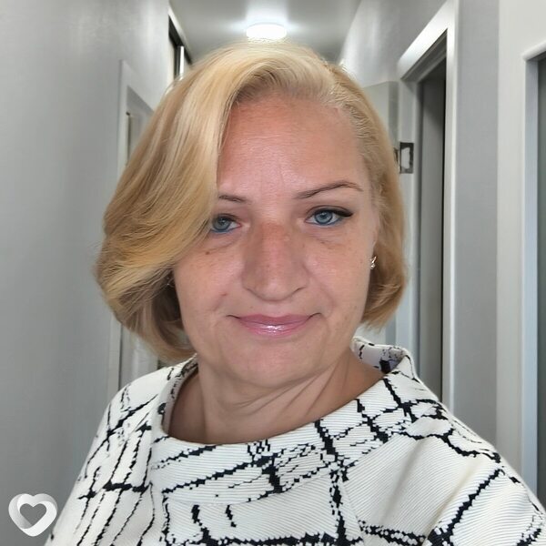 Наталья, 48, Видном — анкета №920687