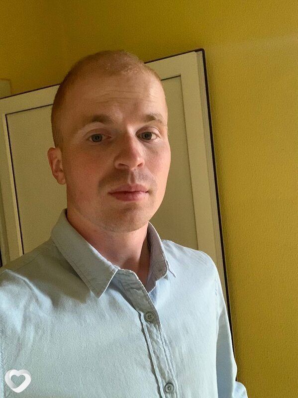 Виталий, 28, Мозыре — анкета №920970