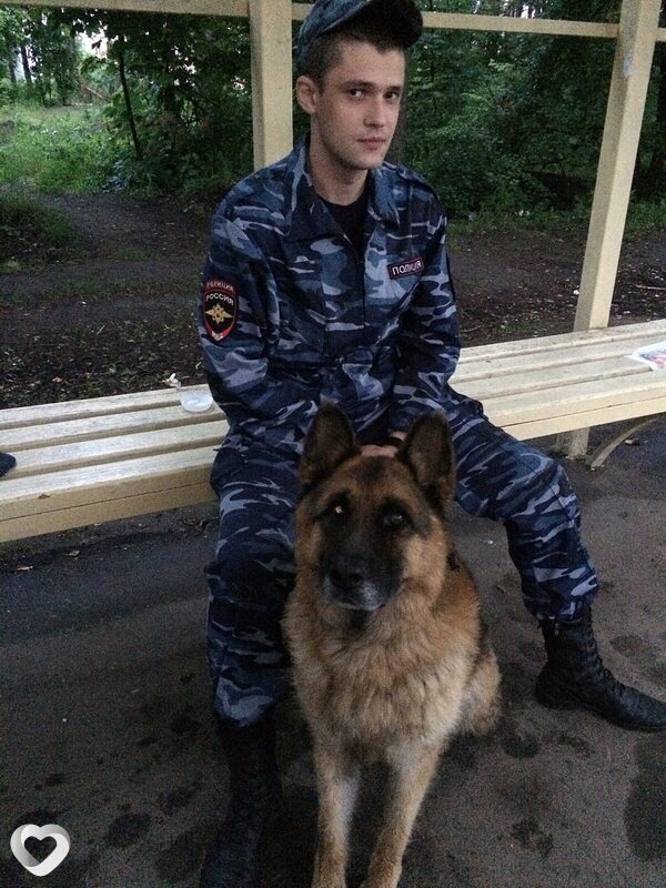 Никита, 32, Воронеже — анкета №920984