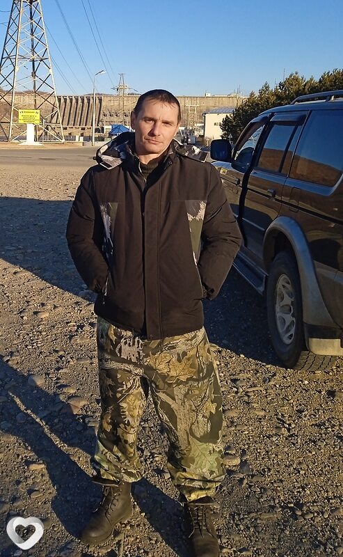 Михаил, Алдан