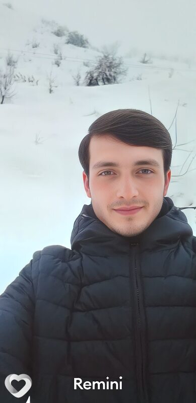 Абу, 25, Москве — анкета №920797