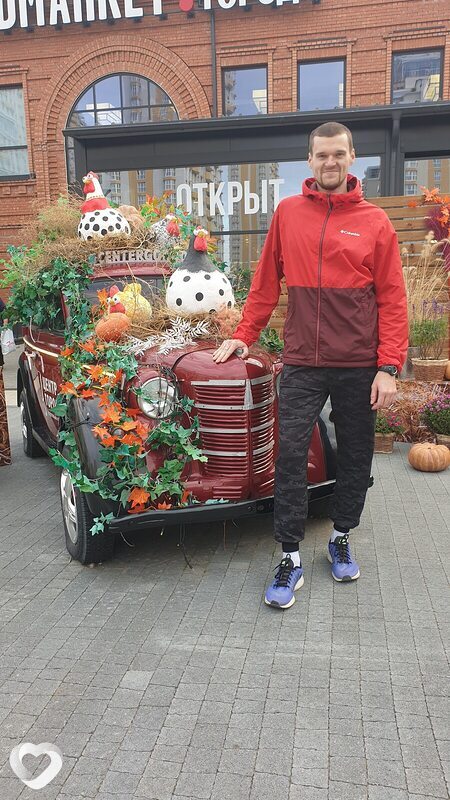 Александр, 32, Краснодаре — анкета №920798