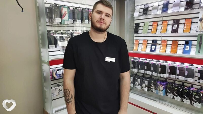 Стас, 26, Ростове-на-Дону — анкета №920799