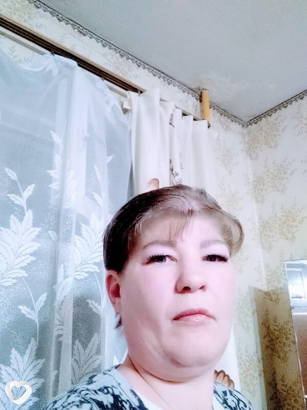 Юля, 43, Санкт-Петербурге — анкета №920805