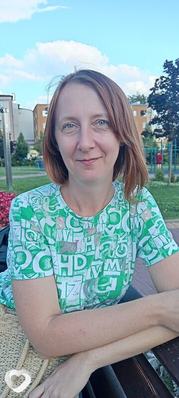 Олеся, 37, Калуге — анкета №920808