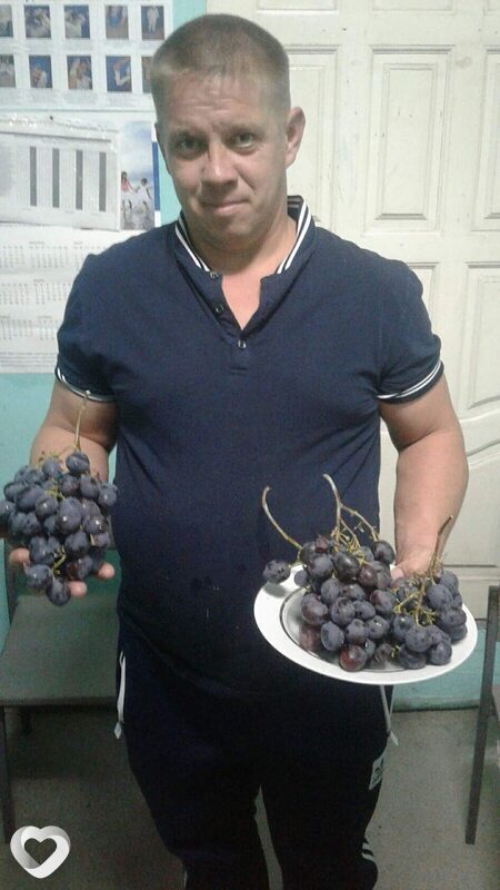 Саша, 43, Белгороде — анкета №920815