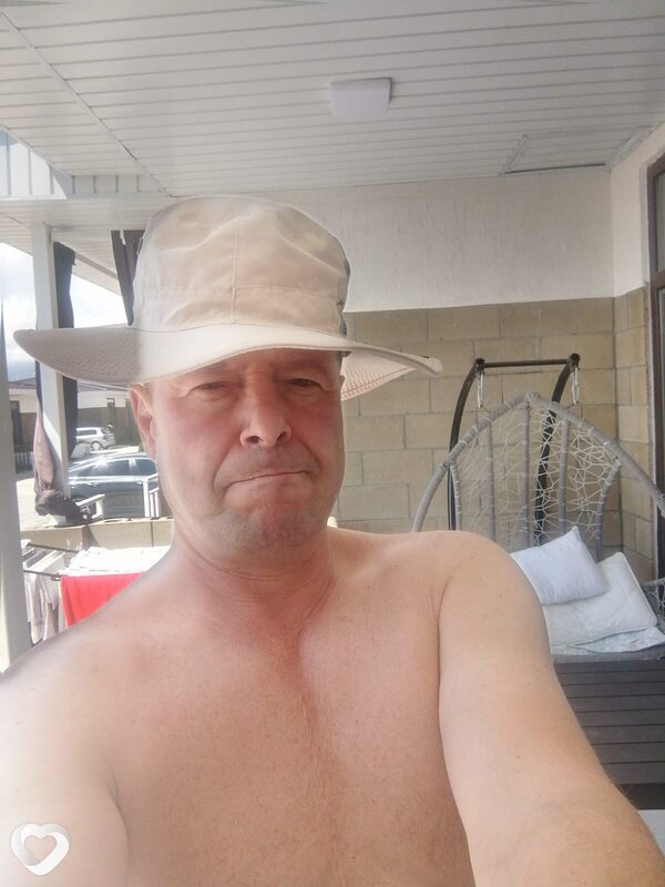 Павел, 53, Сургуте — анкета №920742