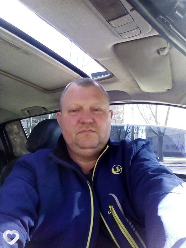 Дмитрий, 49, Находке — анкета №920753