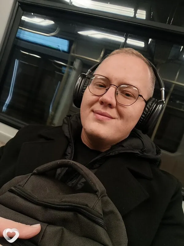 Иван, 32, Москве — анкета №920754