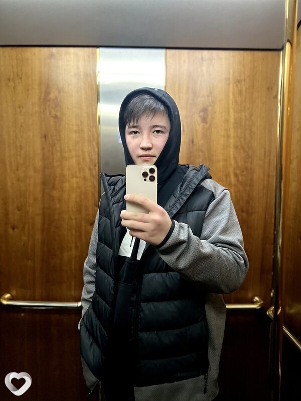 Aldik, 22, Саратове — анкета №920755