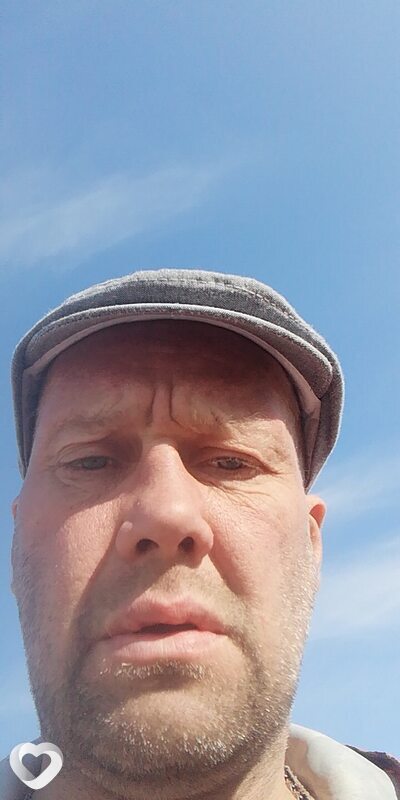 Александр, 48, Вологде — анкета №920760