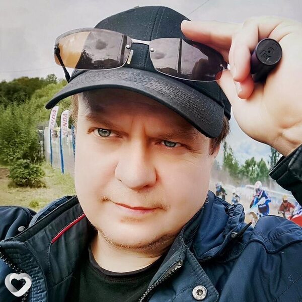 Сергей, 52, Санкт-Петербурге — анкета №920765