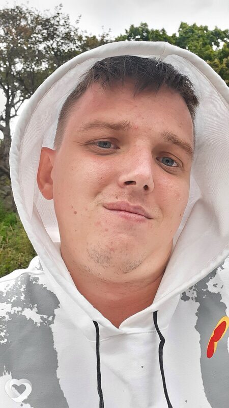 Сергей, 30, Большое Камени — анкета №920841