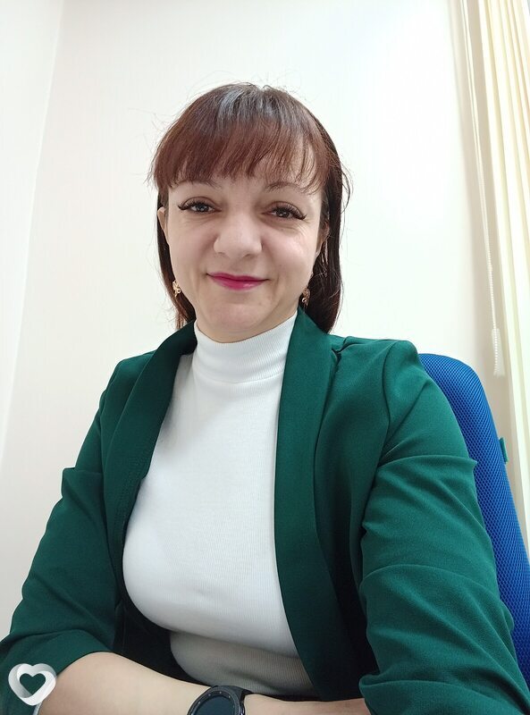 Оксана, Хороль
