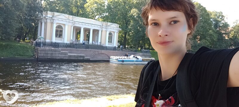 Анастасия, 26, Москве — анкета №920848