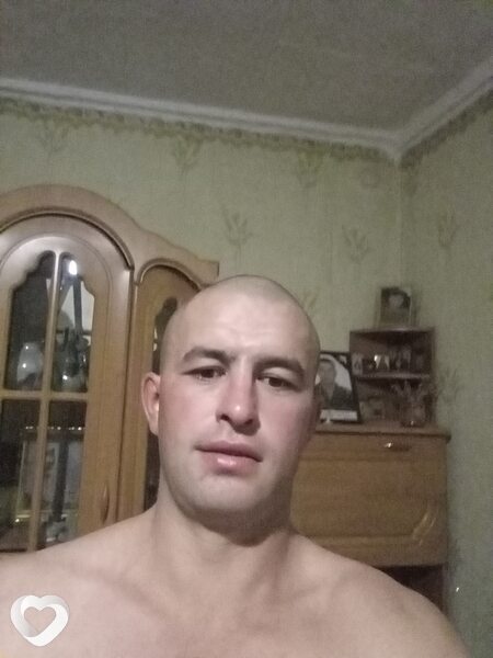 Фартовый, 36, Улан-Удэ — анкета №920852