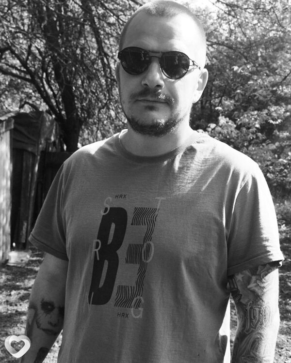 Михаил, 42, Новошахтинске — анкета №920857