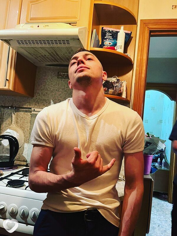Константин, 27, Хабаровске — анкета №920859