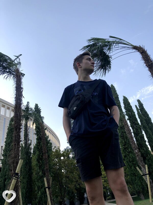 Гера, 26, Краснодаре — анкета №920865