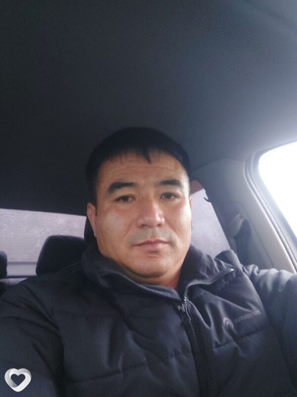 Али, 42, Москве — анкета №920717