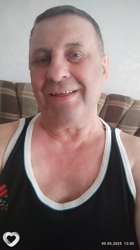 Александр, 61, Красноярске — анкета №920719