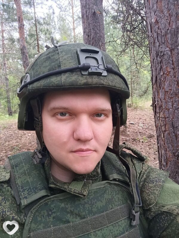 Дмитрий, 28, Москве — анкета №920721